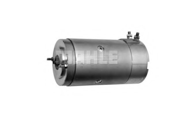 MAHLE ORIGINAL MM 112 Electric Motor
